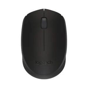 Logitech M171 Wireless Mouse