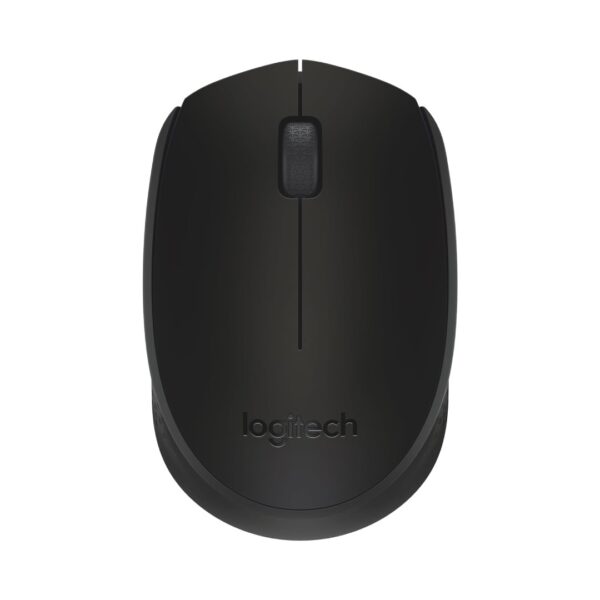 Logitech m171 wireless mouse