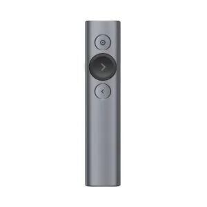 Logitech Spotlight Advanced Wireless Presentation Remote