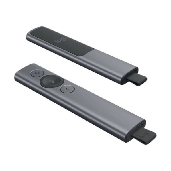 Logitech Spotlight Advanced Wireless Presentation Remote-1