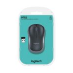 Logitech Wireless Mouse M185-1