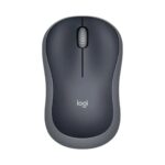 Logitech Wireless Mouse M185