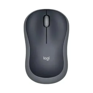 Logitech Wireless Mouse M185