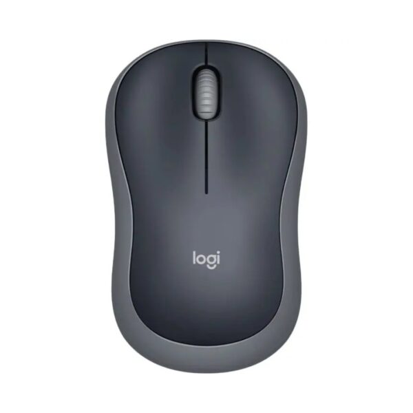 Logitech wireless mouse m185