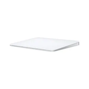 Magic Trackpad (USB‑C) - White Multi-Touch Surface