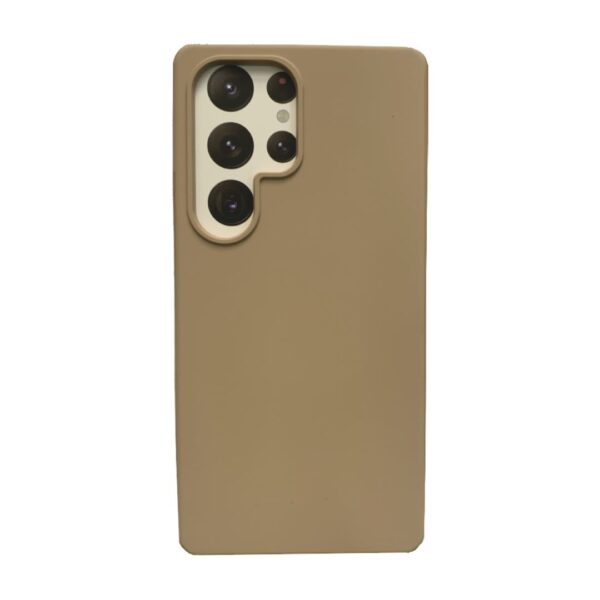 Mutural pure magsafe cover for samsung galaxy s25-grey Mutural pure magsafe cover for samsung galaxy s25-grey
