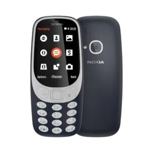 Nokia 3310 Dual SIM