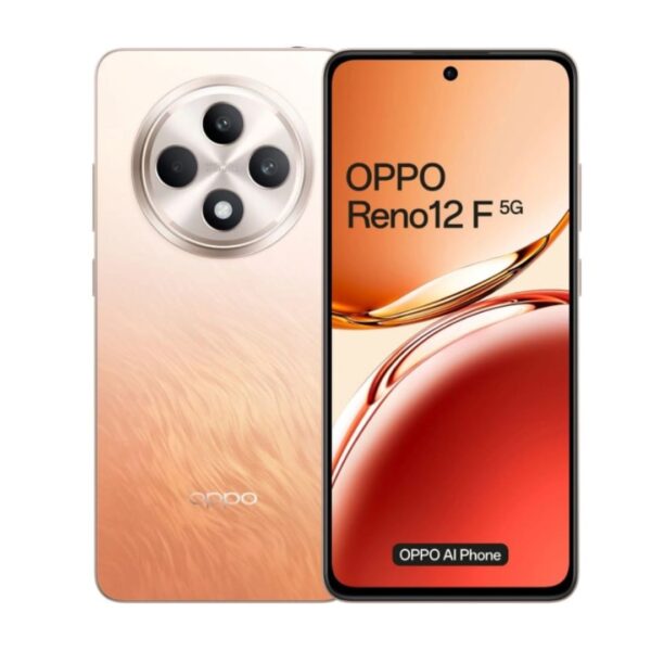 Oppo (1) Oppo reno12f
