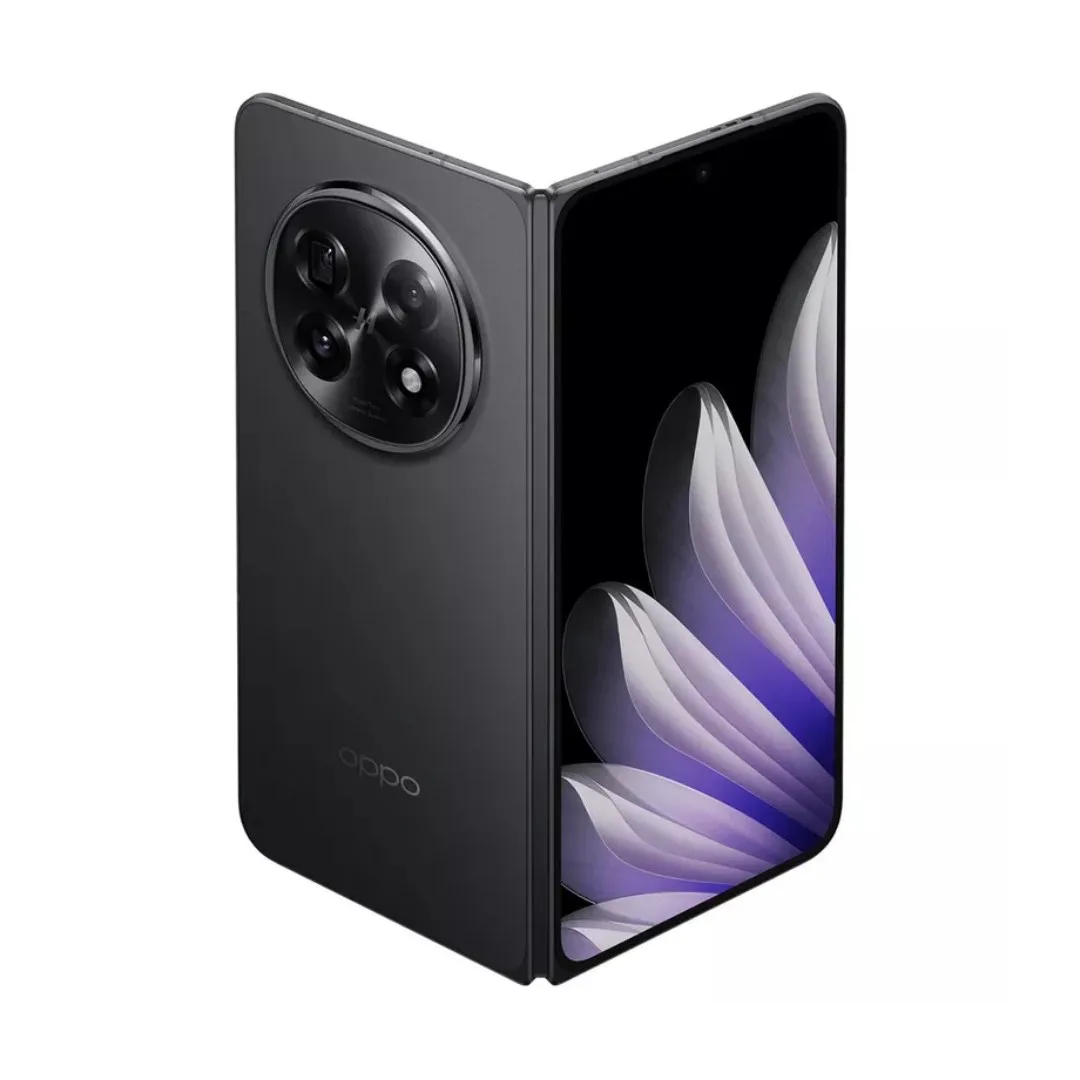 Oppo Find N5-1