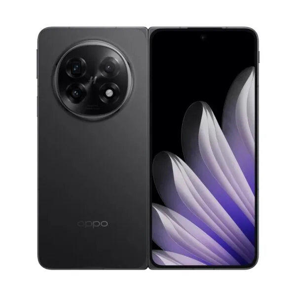 Oppo find n5