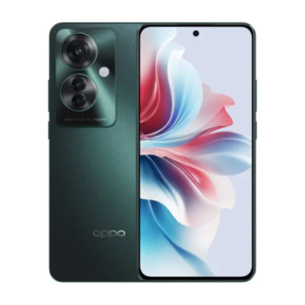 Oppo reno 11f