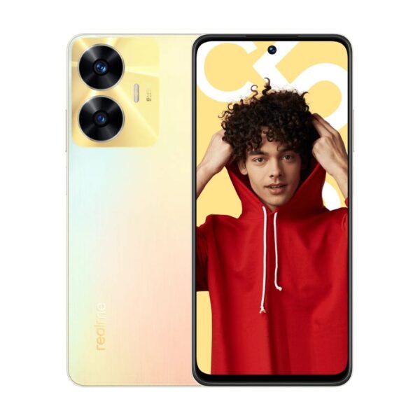 Realme C55-1