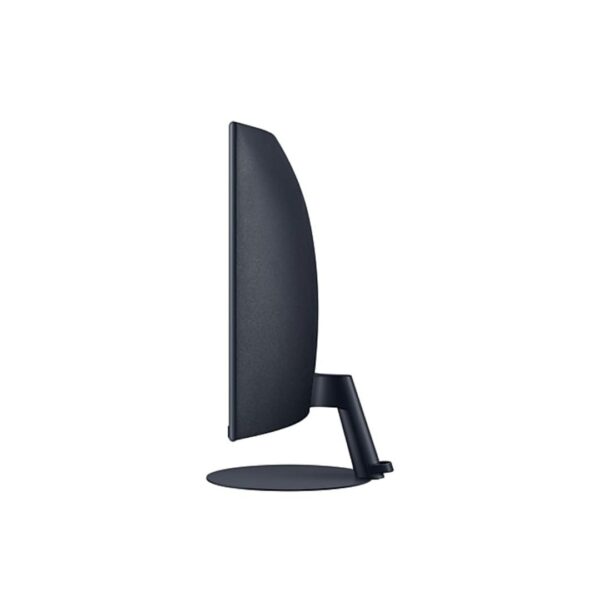 Samsung 27-inch Curved Monitor with optimal curvature 1000R-2