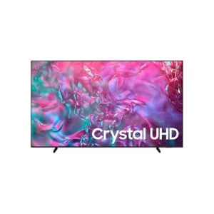 Samsung 98 Inch Crystal UHD DU9000 4K Tizen OS Smart TV (2024)