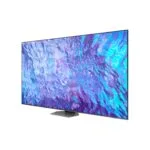 Samsung 98 Inch Smart Q80C 4K QLED TV-`
