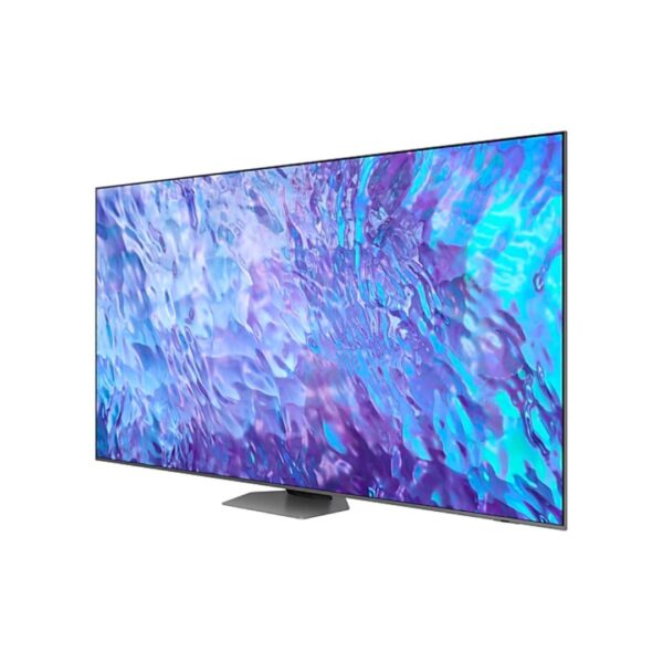 Samsung 98 Inch Smart Q80C 4K QLED TV-`