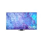 Samsung 98 Inch Smart Q80C 4K QLED TV
