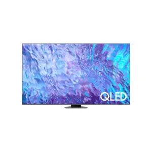 Samsung 98 Inch Smart Q80C 4K QLED TV