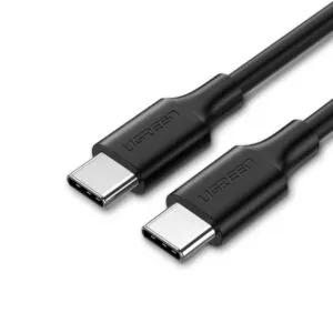Ugreen USB-C to USB-C PD Fast Charging Cable 60W - US286
