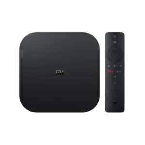 Xiaomi TV Box S (2nd Gen)