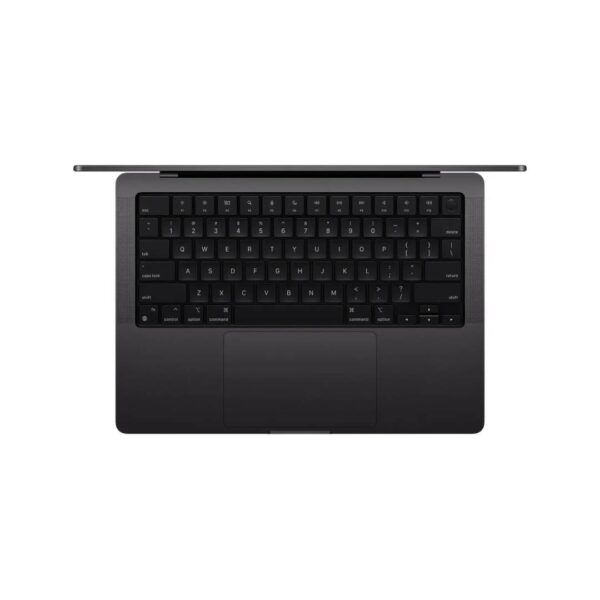 16-inch MacBook Pro M4-1