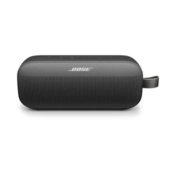 Bose soundlink flex portable speaker (2nd gen)