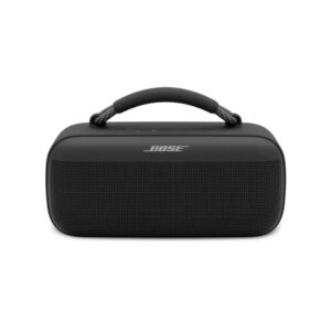 Bose SoundLink Max Portable Speaker-1