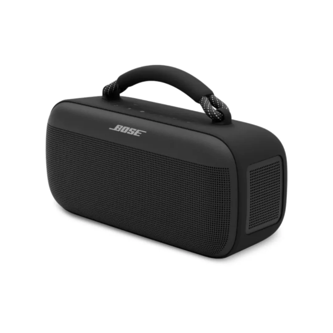 Bose soundlink max portable speaker-2