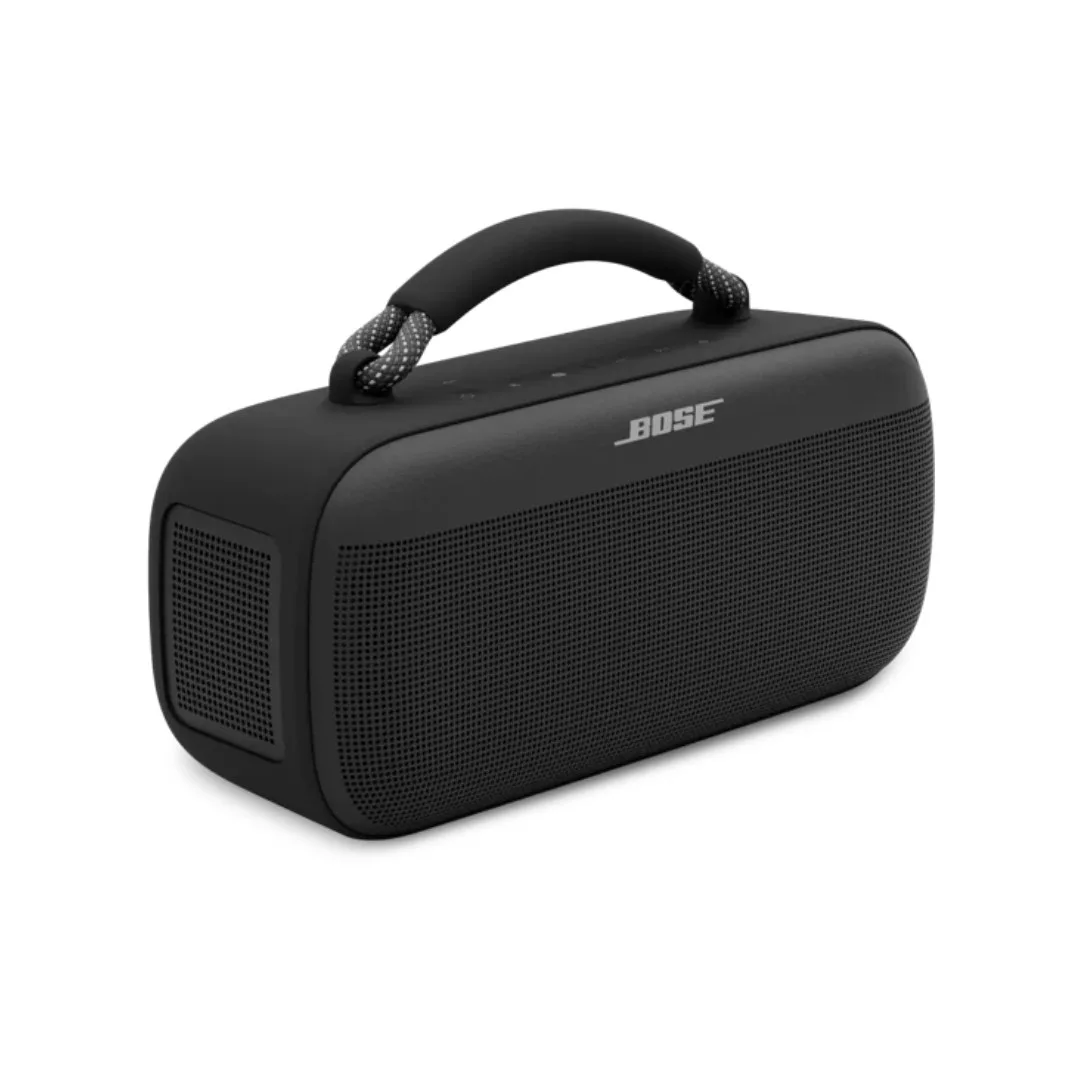 Bose soundlink max portable speaker-3