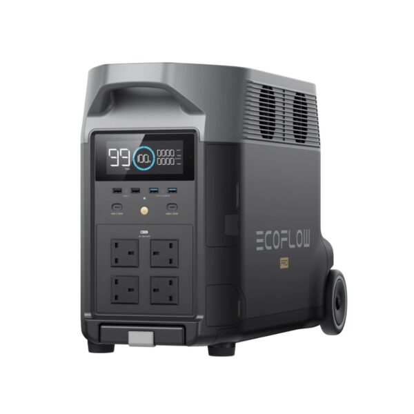 EcoFlow Delta Pro (DELTAPRO-UK-C20)-1