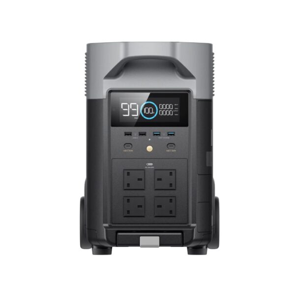 Ecoflow delta pro (deltapro-uk-c20) Ecoflow delta pro (deltapro-uk-c20)