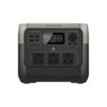 EcoFlow RIVER 2 Pro Portable Power Station EcoFlow RIVER 2 Pro Portable Power Station