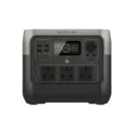 EcoFlow RIVER 2 Pro Portable Power Station