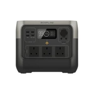 EcoFlow RIVER 2 Pro Portable Power Station