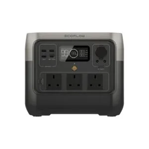 EcoFlow RIVER 2 Pro Portable Power Station