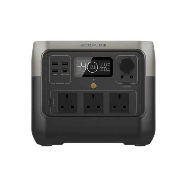 Ecoflow river 2 pro portable power station Ecoflow river 2 pro portable power station