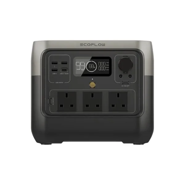 Ecoflow river 2 pro portable power station