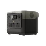 EcoFlow RIVER 2 Pro Portable Power Station -1 EcoFlow RIVER 2 Pro Portable Power Station -1
