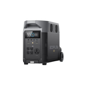 ECOFLOW EXTRA SOLAR DEEP CYCLE BATTERY FOR DELTA PRO (DELTAPROEB-US)