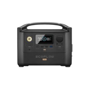 ECOFLOW RIVER 2 PRO (ZMR620-B-UK)