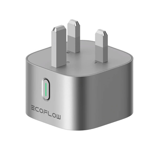 Ecoflow smart plug (uk)