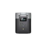 EcoFlow DELTA Max 2000
