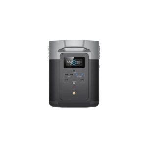 Ecoflow delta max 2000