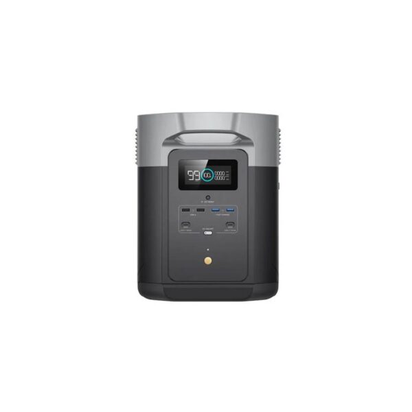 Ecoflow delta max 2000
