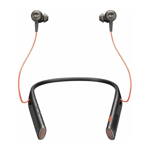 Poly voyager 6200c