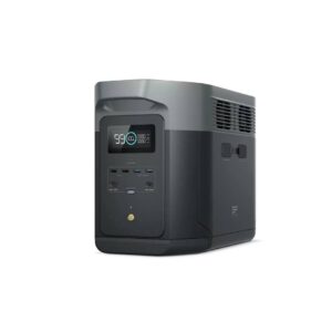 Ecoflow delta 2 max