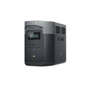 EcoFlow DELTA 2 Max