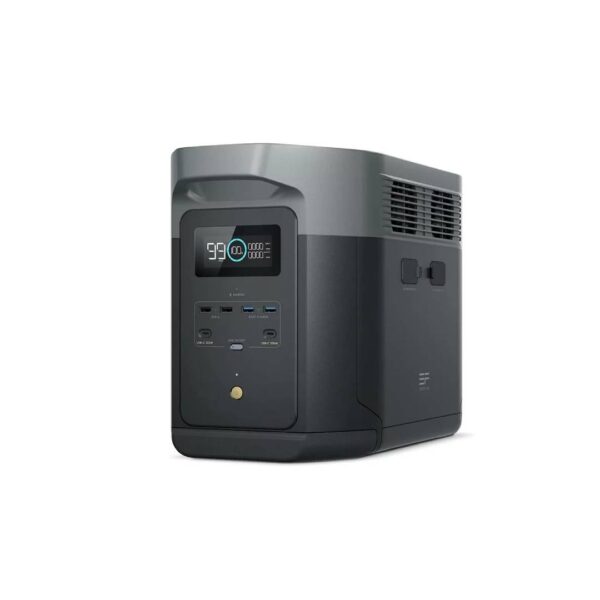 Ecoflow delta 2 max