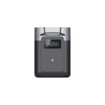 ECOFLOW EXTRA SOLAR DEEP CYCLE BATTERY FOR DELTA 2 (ZMR330EB)