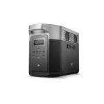 ECOFLOW Extra Solar Deep Battery for DELTA MAX (DELTA2000EB-US)